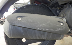 SUZUKI LET's 4 CA45A