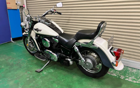 KAWASAKI VULCAN1500 CLASSIC 1998 VNT50D
