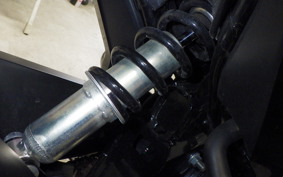 HONDA GROM 2021 JC92