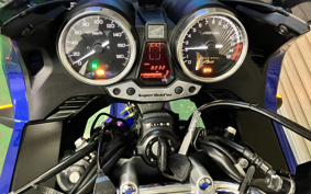 HONDA CB400 SUPER  BOL DOR ABS 2021 NC42