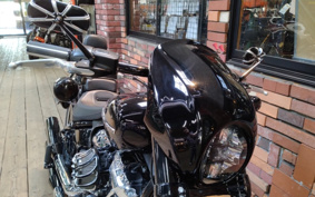 HARLEY FXBRS 2021 YHK