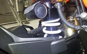KTM 1290 SUPER DUKE R 2020
