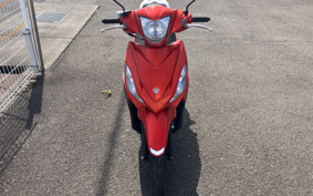 SUZUKI ADDRESS V110 CE47A