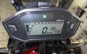 HONDA CRF250 RALLY LD MD44