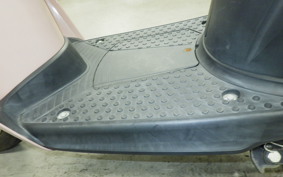 HONDA TODAY 2005 AF61