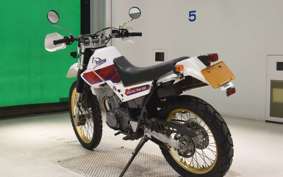 YAMAHA SEROW 225 W 1998 4JG