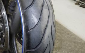 HONDA CB400SF VTEC 2009 NC42