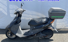 SUZUKI ADDRESS V50