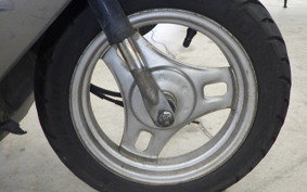 SUZUKI ADDRESS V50 Gen.2 CA44A