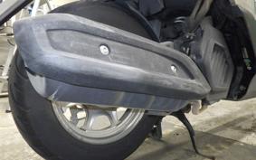 HONDA TACT Basket 2021 AF79