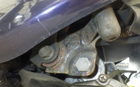 YAMAHA JOG Gen.4 2010 SA16J