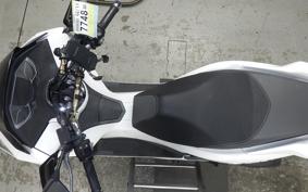 HONDA PCX 160 2002 KF47