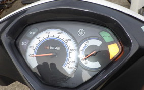 YAMAHA AXIS 125 Z SED7J