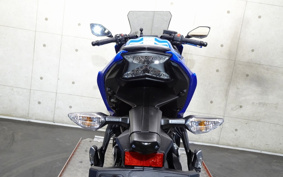 KAWASAKI NINJA 650 2018 ER650H