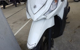 SUZUKI ADDRESS 110 CE47A