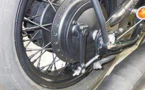 HONDA STEED 400 VLS 2000 NC37