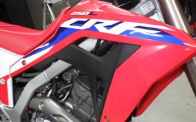 HONDA CRF250L 2010 MD47