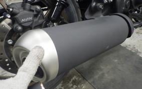 HONDA REBEL 250  S E-clutch 2010 MC49