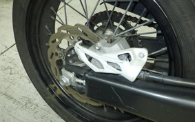 YAMAHA WR250X 2024