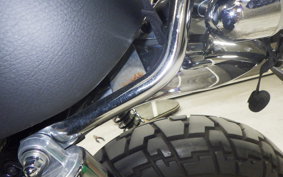 HONDA MONKEY 125 ABS 2024 JB02