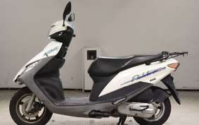 SUZUKI ADDRESS V125 2015 DT11A