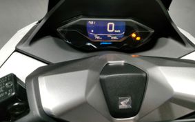 HONDA PCX125 JK05