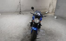 KAWASAKI Z750 S Type 2006 ZR750K