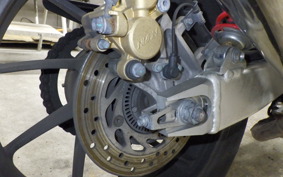 HONDA CB400 SUPER BOLDOR A 2014 NC42