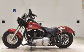 HARLEY FLS 1580 2012