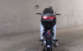 HONDA  SUPER CUB C125 JA48