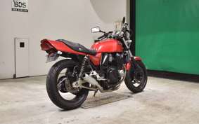 KAWASAKI ZRX-2 1997 ZR400E