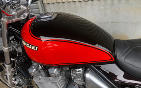 KAWASAKI ZEPHYR 1100 2024 ZRT10A