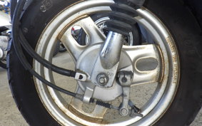 HONDA DIO Gen.6 AF62