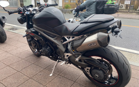 TRIUMPH TRIUMPH SPEED TRIPLE RS 2019 TPN275