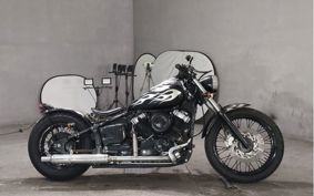 YAMAHA DRAGSTAR 400 2002 VH01J