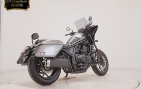 HONDA REBEL 1100 T DCT 2025 SC87