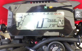 HONDA CRF250L MD47