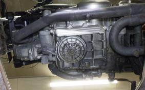 HONDA VTR 250 1996 MC33