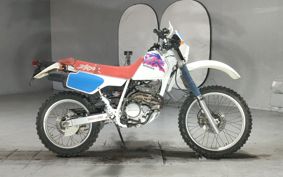 HONDA XLR250R MD22