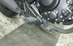 HONDA REBEL 250 S MC49
