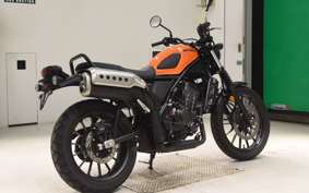 HONDA CL250-2 MC57