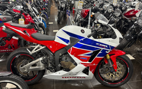 HONDA CBR600RR 2013 PC40