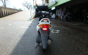 SUZUKI ADDRESS V50 CA44A