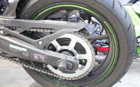 KAWASAKI ZX-4R SE 2023 ZX400P