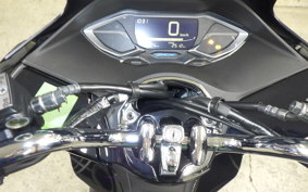 HONDA PCX125 2009 JK05