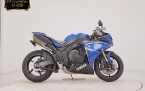 YAMAHA YZF-R1 2010