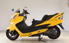 SUZUKI SKYWAVE 250 (Burgman 250) M CJ45A