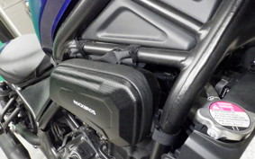 HONDA REBEL 250 S 1997 MC49