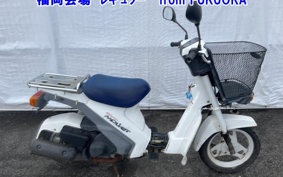 SUZUKI MOLLET