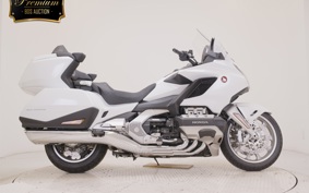 HONDA GL 1800 GOLD WING TOUR DCT 2026 SC79